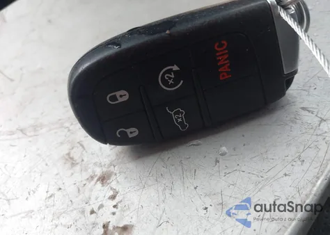 2016 Jeep Grand Cherokee Limited z USA, uszkodzony, nr VIN 1C4RJEBGXGC329003